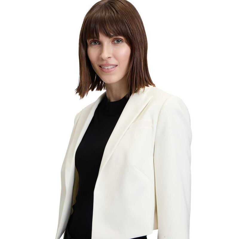 Betty Barclay Unlined Jacket image number 2